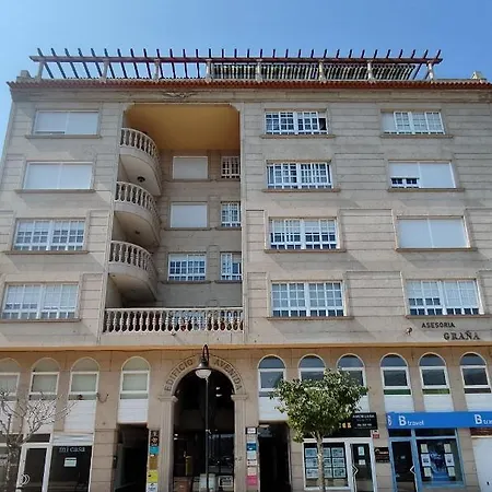 Casachelocangas Esterno foto