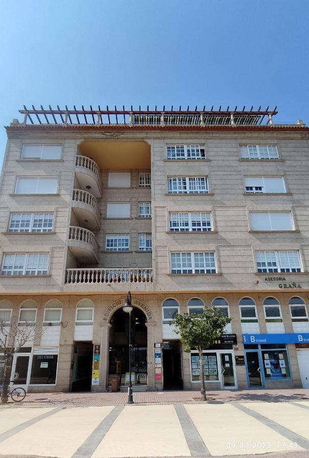 Apartment Casachelocangas *