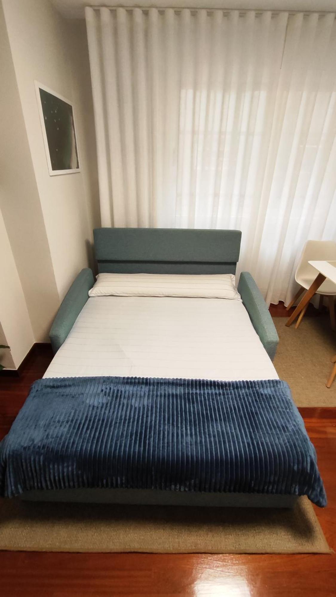Casachelocangas Apartment