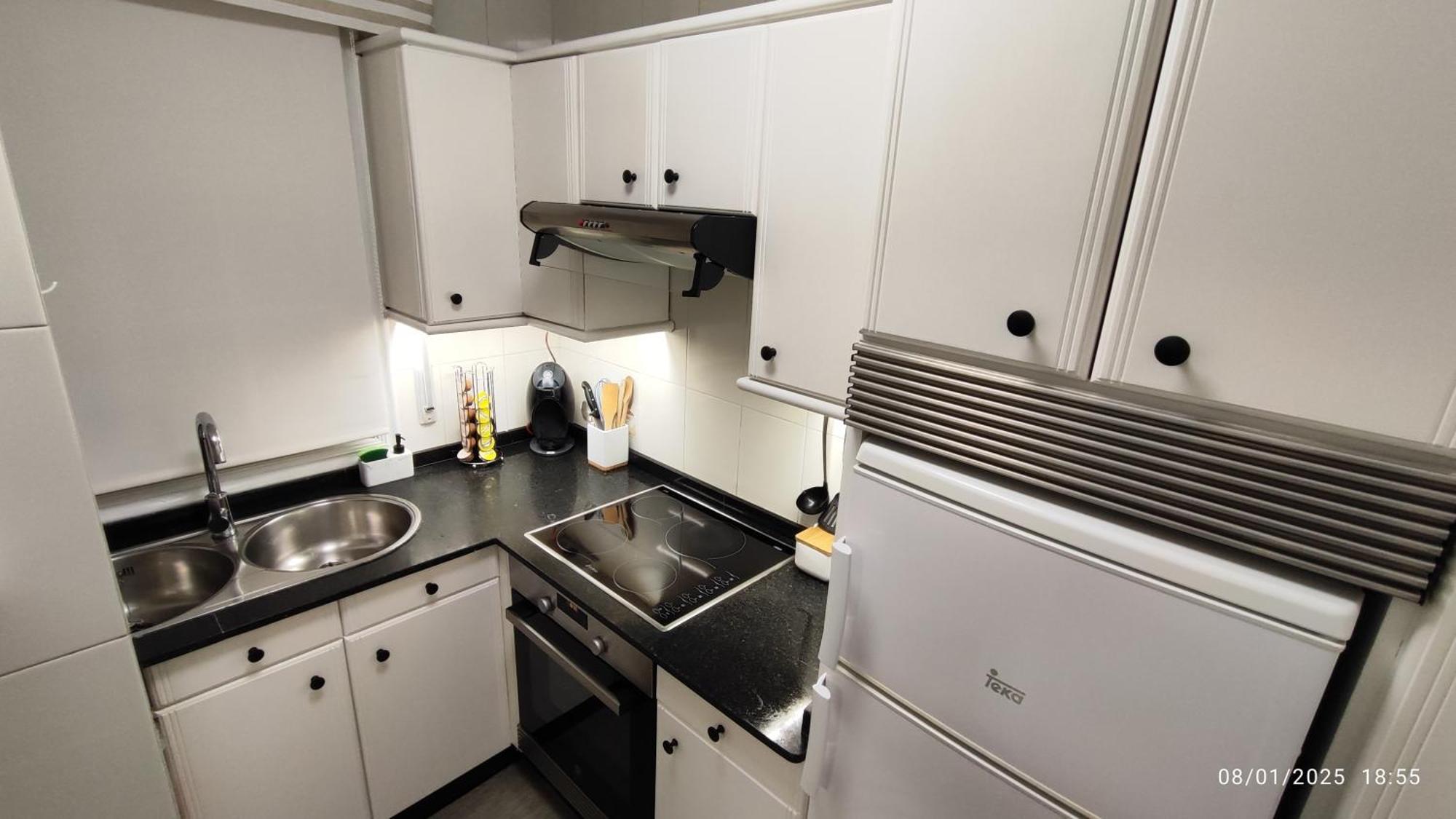 Apartment Casachelocangas *