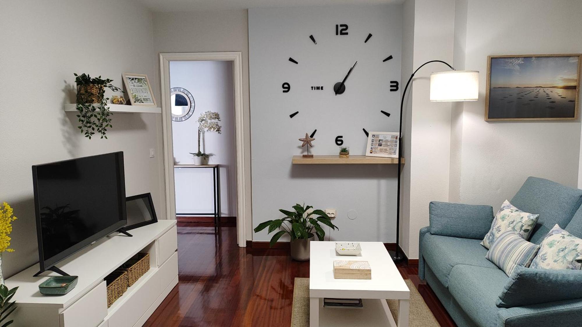 Casachelocangas Apartment *