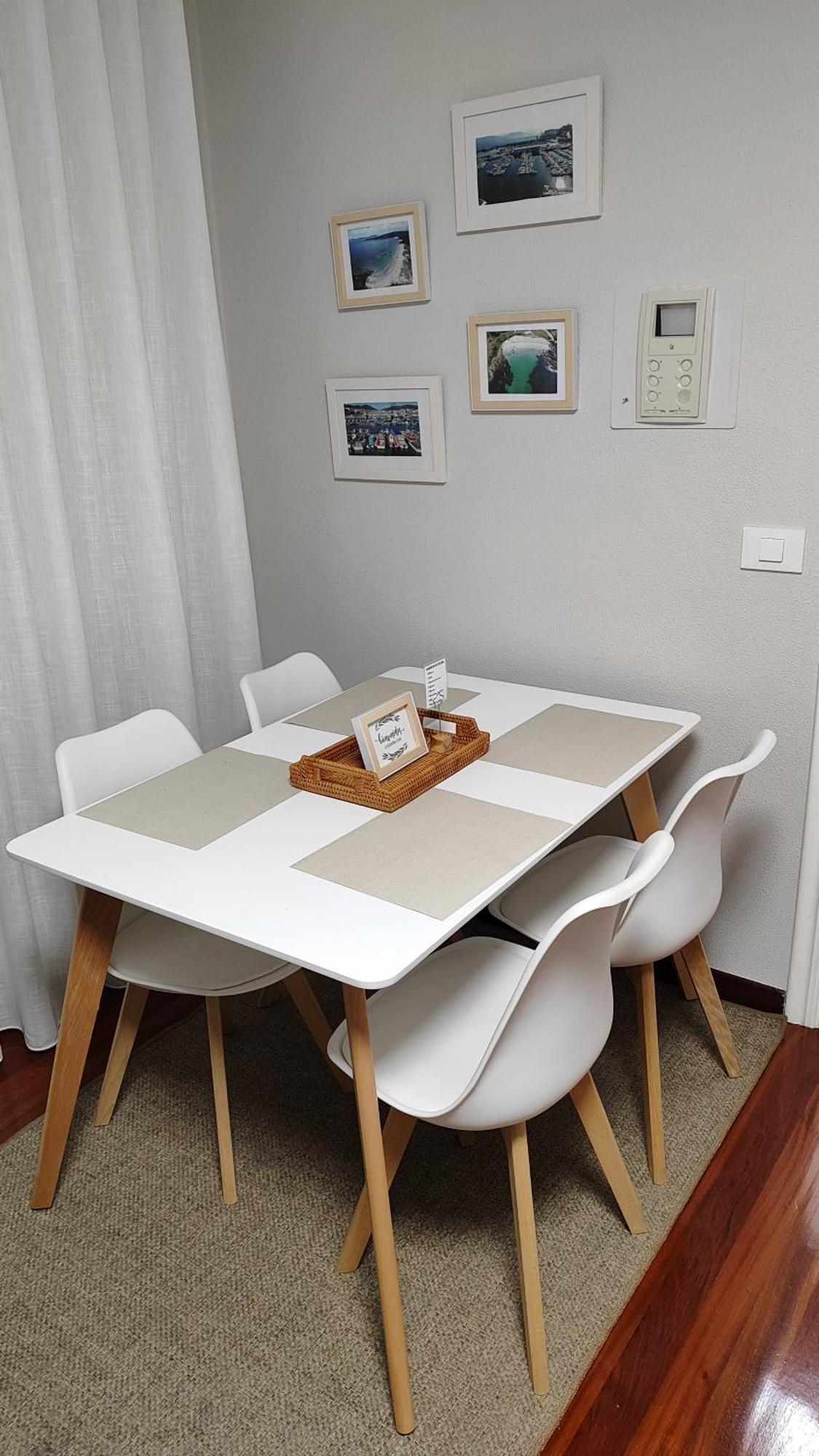 Casachelocangas Apartment Cangas