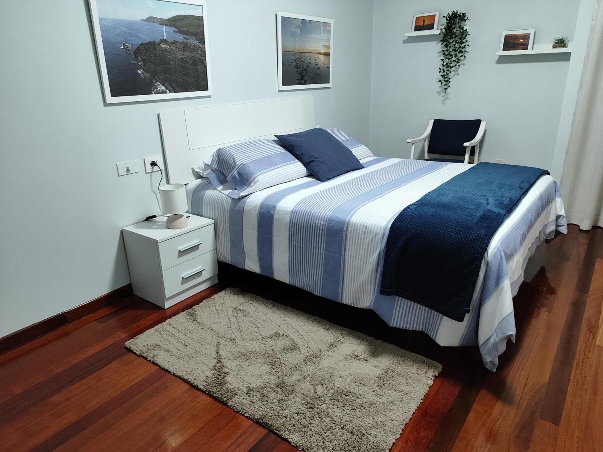 Apartment Casachelocangas